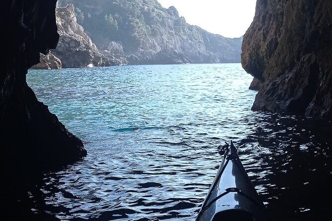 Amalfi coast 3 hr. Kayak Tour: Cruise Ship Special - Price and Value: Is $83.08 Worth It?