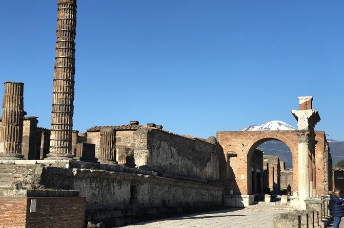 Amalfi Coast and Pompeii day tour - How the day flows from Naples or Salerno (and why it helps)