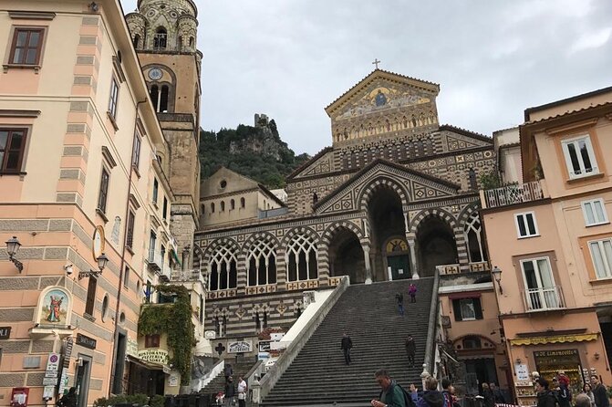Amalfi Coast and Pompeii day tour - Who this tour fits best (and who might want a different plan)