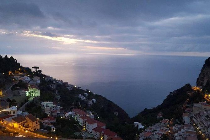 Amalfi Coast and Surrounding Area - Key things that make this Amalfi Coast outing worth your time