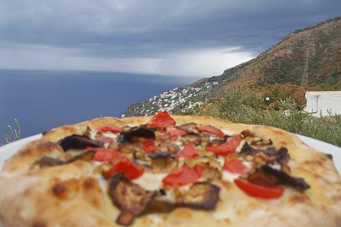 Amalfi Coast and Surrounding Area - The Amalfi Coast drive: where the “how” matters as much as the “where”