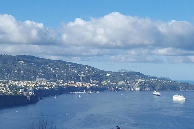 Amalfi Coast and Surrounding Area - Price and value: what you’re really paying for at $295.39