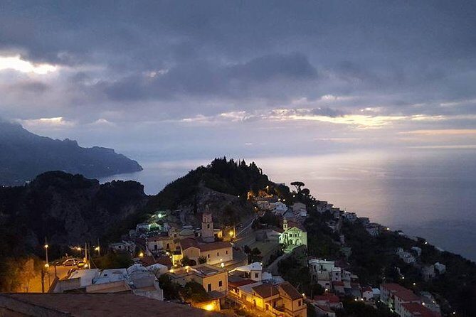 Amalfi Coast and Surrounding Area - Who this tour is best for (and who should rethink it)