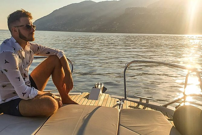 Amalfi Coast Boat Rental - Who This Boat Rental Fits Best