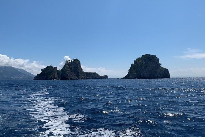 Amalfi Coast Boat Tour | Full Day - Price and Value: What $1,982.31 Per Group Really Buys
