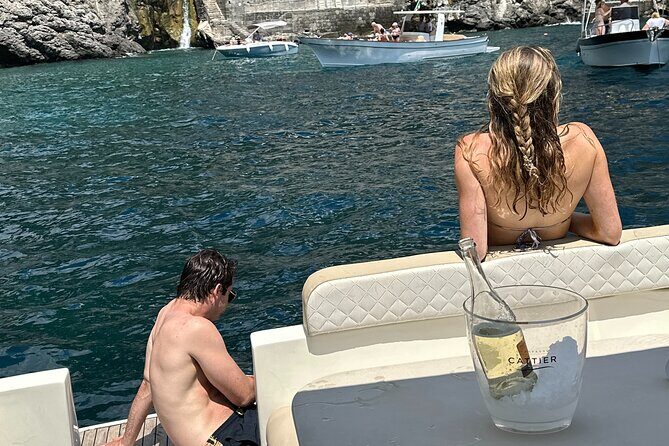 Amalfi Coast Boat Tour Small Group All Inclusive - Price and Value: Does $251.61 Make Sense for This Day at Sea?