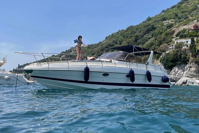 Amalfi Coast Boat Tour Small Group All Inclusive - Who Should Book This Boat Tour (and Who Should Rethink It)