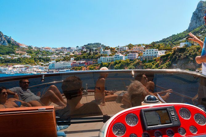 Amalfi Coast Boat Tour With Pickup from Sorrento Area Hotels - Why the Amalfi Coast boat day beats a land-only plan
