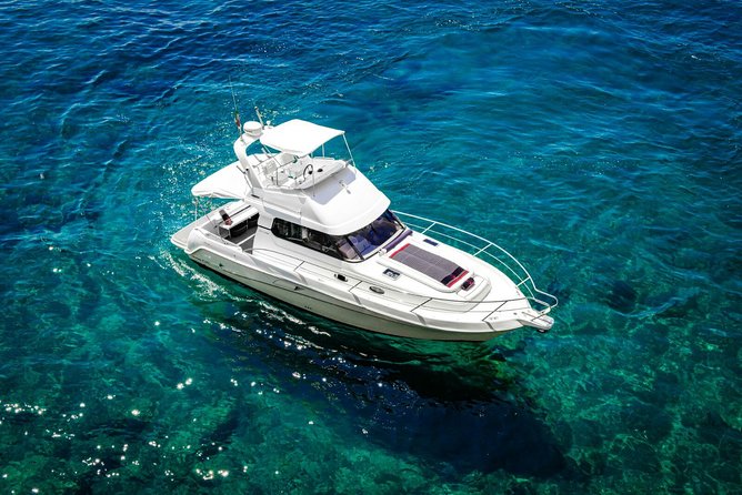 Amalfi Coast by Boat - Passing the coast’s watchtowers and old fishing areas