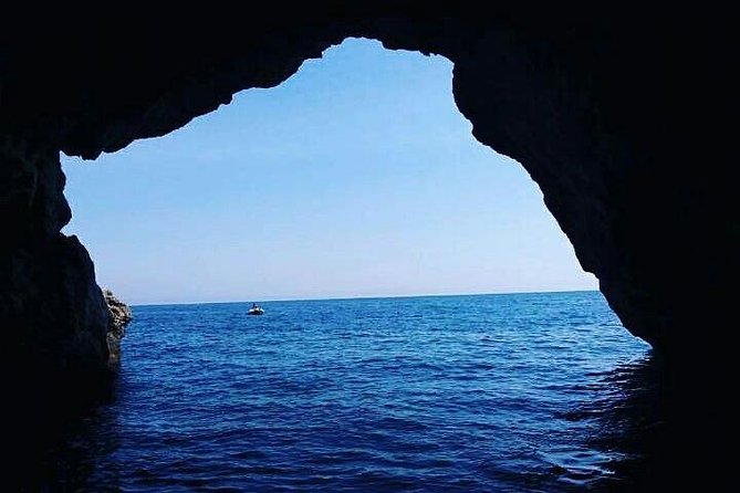 Amalfi Coast by Boat - Conca dei Marini and the Saracens Towers: sea views plus tuna-fishing lore