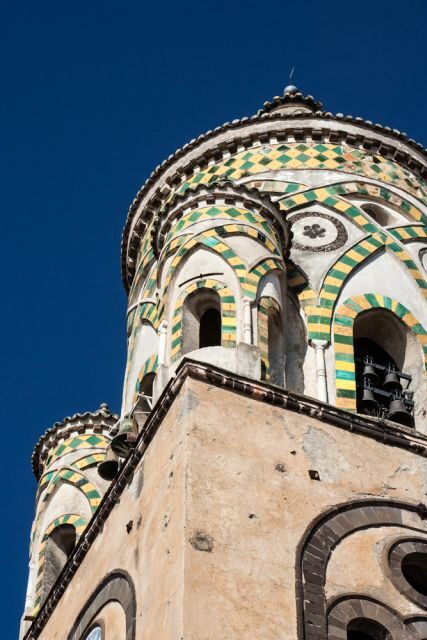 Amalfi Coast by Vintage Fiat 500 or 600 - Amalfi Cathedral Square and the Amalfi Stop That Balances Views and Town Time