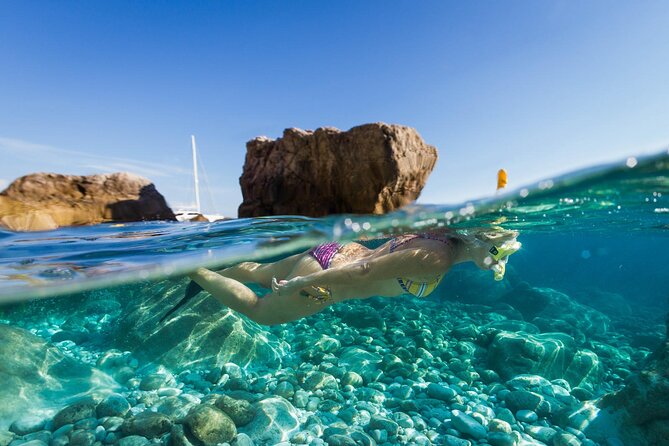 Amalfi Coast, Capri & Li Galli Islands BOAT EXCURSION - Key highlights to know before you go