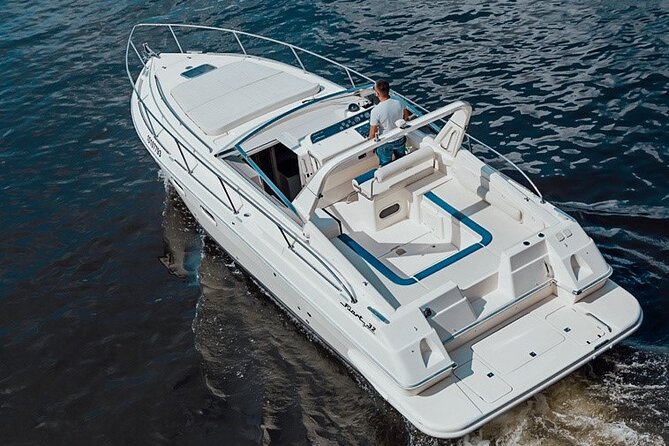 Amalfi Coast, Capri & Li Galli Islands BOAT EXCURSION - Positano by sea: Marina Grande, Lovers’ Arch, and Fornillo beach time