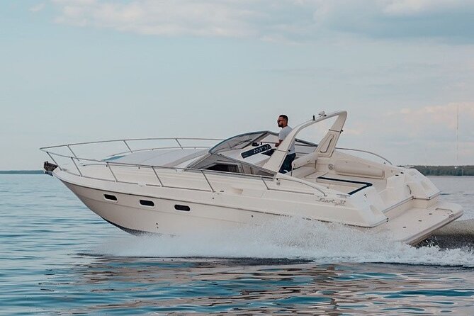 Amalfi Coast, Capri & Li Galli Islands BOAT EXCURSION - Small-group comfort: what the 8-hour schedule really means