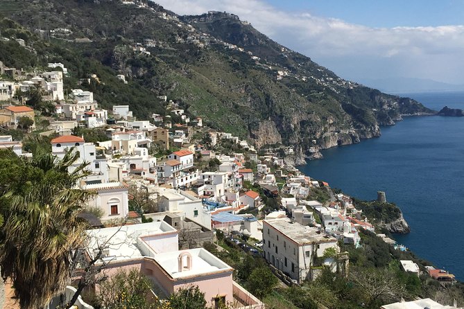 Amalfi Coast day tour - Why a private Amalfi Coast day from Sorrento can be the smart move