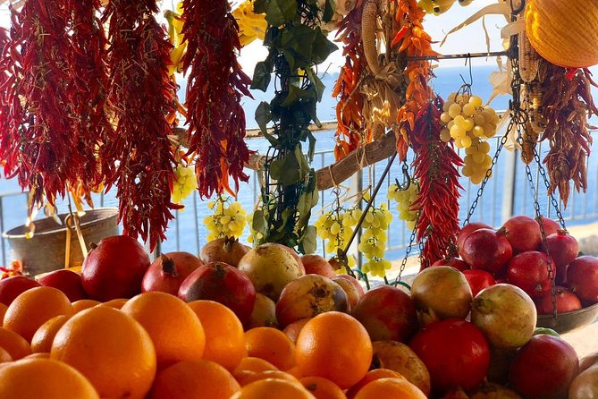 Amalfi Coast day tour - Food and money: what you’re really paying for