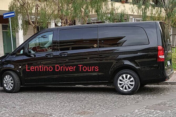 Amalfi Coast Day Tour from Sorrento - Quick hits before you go