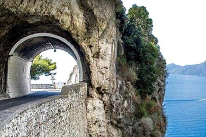 Amalfi Coast Day Tour from Sorrento - Stop 2 reality check: when parking and crowds affect timing