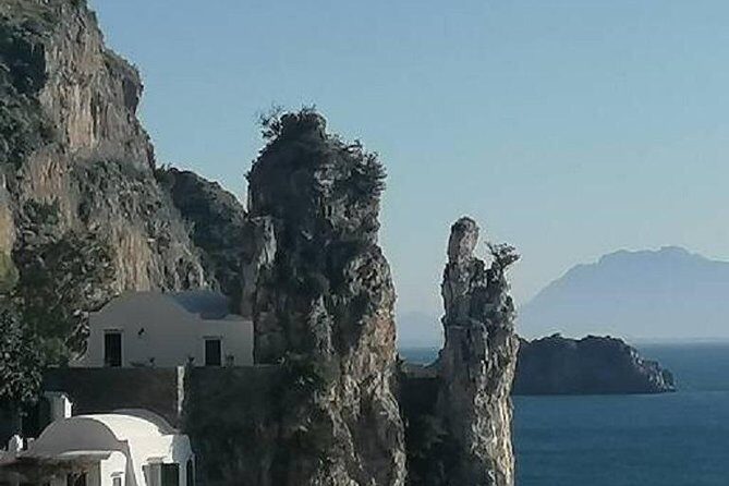 Amalfi Coast Day Tour from Sorrento - Lunch and extra costs: where the money really goes