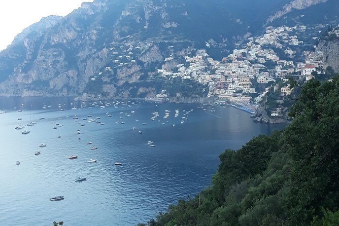 Amalfi Coast Day Tour from Sorrento - Timing and pacing: how to make this 8-hour day feel worth it