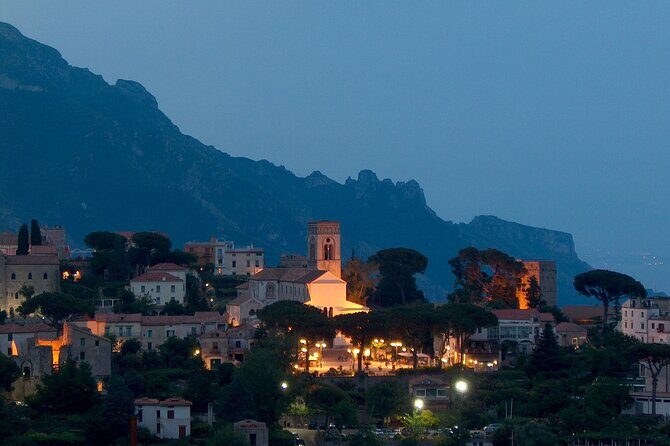 Amalfi Coast Day Tour from Sorrento – Very Small Group - How the day unfolds: Sorrento to the coast, then Pompeii, then home