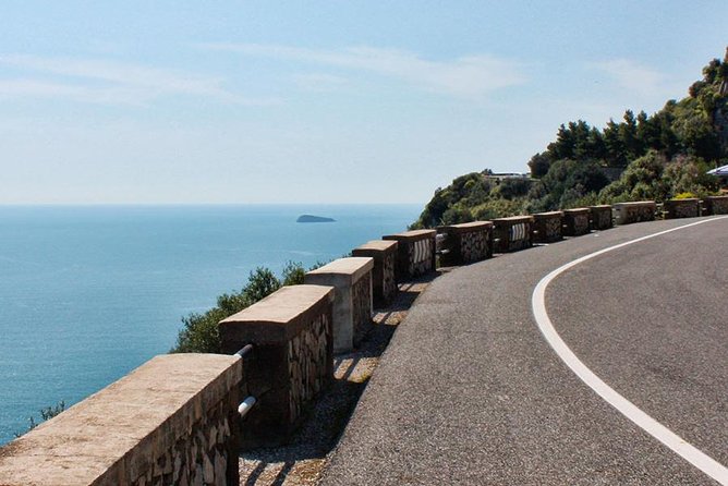 Amalfi coast day tour from Sorrento with an English speaking private driver - Private Amalfi Coast Transport: Why a Driver Changes Everything