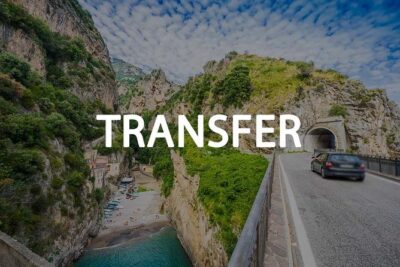Amalfi coast day tour from Sorrento with an English speaking private driver - Grotta dello Smeraldo by Boat: Your First Taste of the Coast