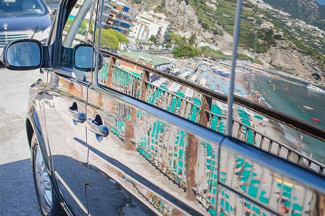 Amalfi coast day tour from Sorrento with an English speaking private driver - Time, Tickets, and Real Value: What You’re Actually Paying For
