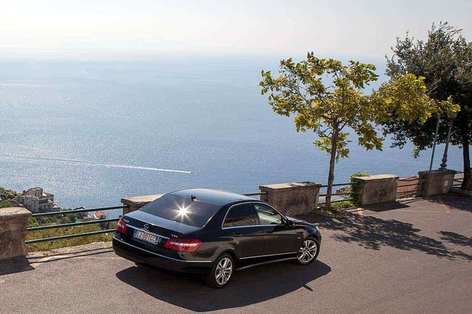 Amalfi coast day tour from Sorrento with an English speaking private driver - Should You Book This Amalfi Coast Tour from Sorrento?