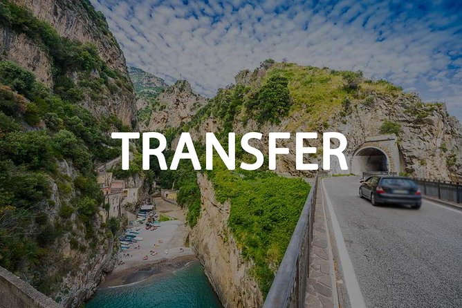 Amalfi coast day tour from Sorrento with an English speaking private driver - Grotta dello Smeraldo by Boat: Your First Taste of the Coast