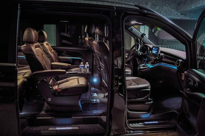 Amalfi Coast day tours from Naples and Sorrento to: Positano, Amalfi and Ravello - Meeting up in Naples or Sorrento: pickup that saves real time