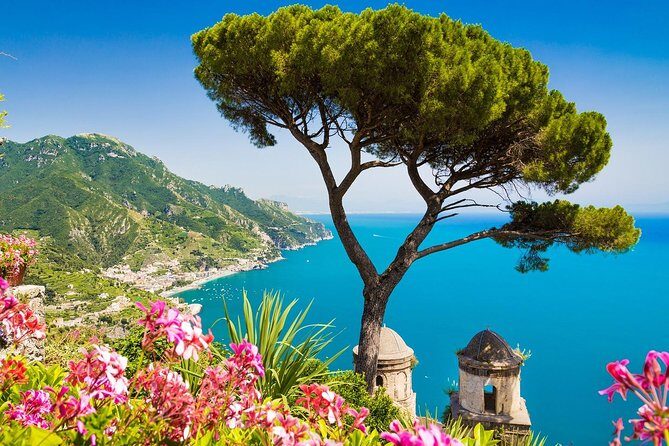 Amalfi Coast Day Trip: Sorrento, Amalfi, Positano & Ravello - Why the Amalfi Coast feels easier with a driver and guide