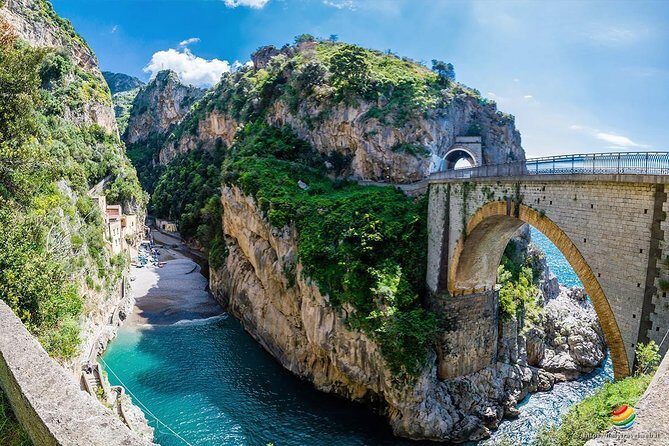Amalfi Coast Discovery - Semi Private Tour - Key things to know before you ride