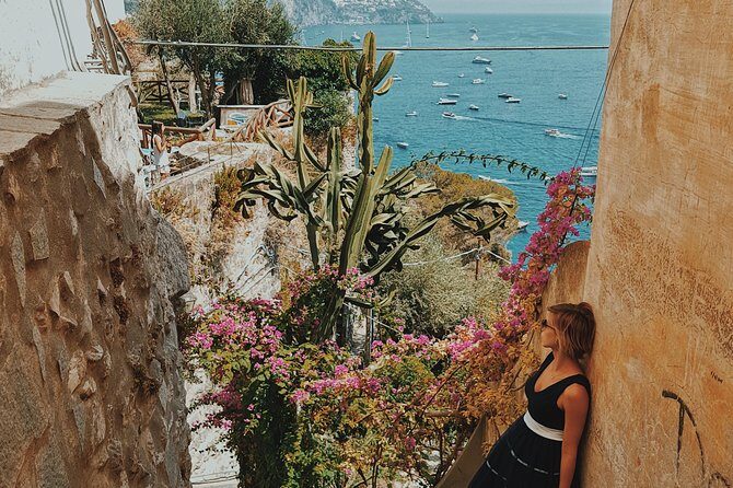 Amalfi Coast Discovery - Semi Private Tour - Who should book this tour (and who should skip it)