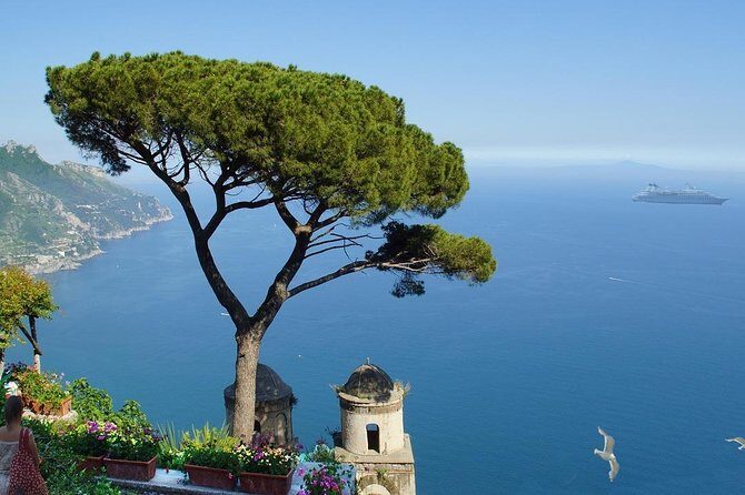 Amalfi Coast Drive Exclusive With Positano Visit from Sorrento - Key things to know before you go