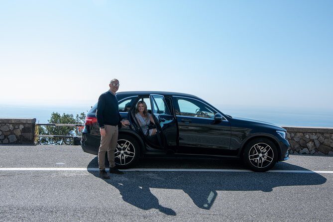 Amalfi coast driving tour - Key things to know before you go