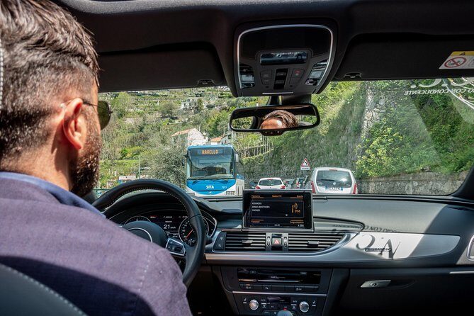 Amalfi coast driving tour - Who should book this Amalfi Coast tour