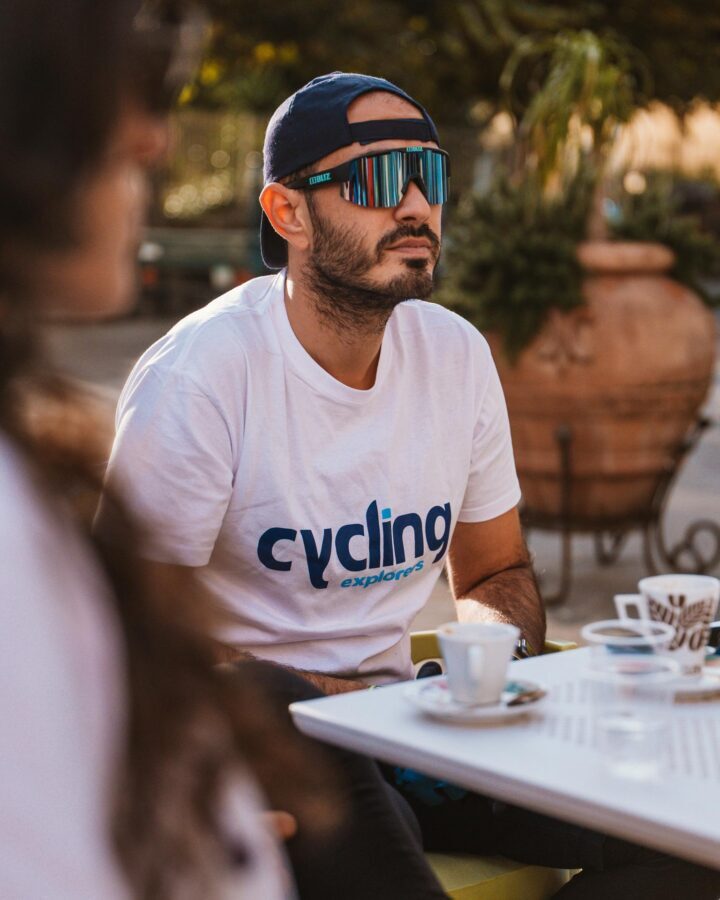 Amalfi coast: E-bike tour from Sorrento to Positano - Granita di limoni: The Local Break That Fits the Ride