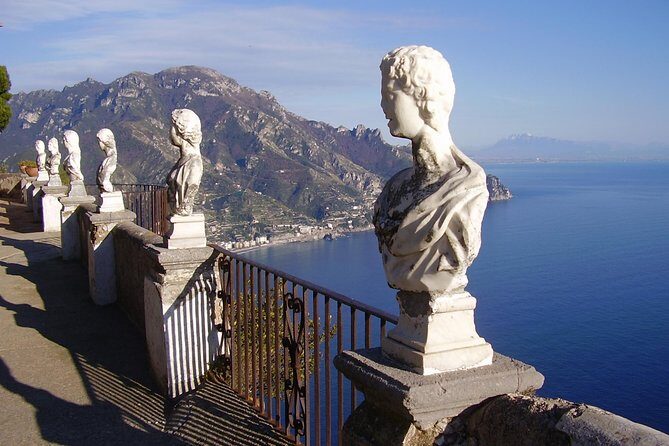 Amalfi Coast Experience Private Tour from Sorrento - Price and Value: Is $501.23 Per Person Reasonable?
