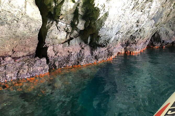Amalfi Coast Full Day Private Slow Cruise from Positano - Why a private slow cruise works so well from Positano