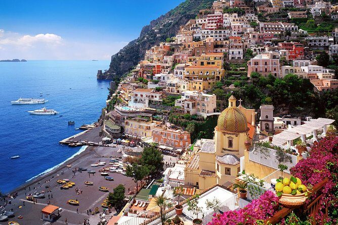 Amalfi Coast Full Day Private Tour from Positano - Price and Value: Is $428.91 Worth It?
