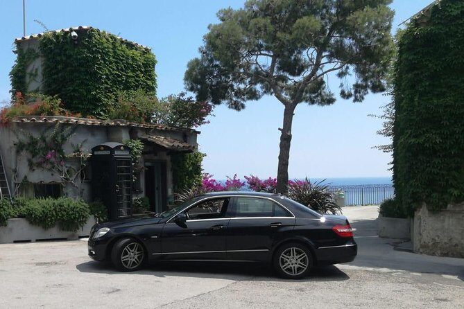 Amalfi Coast Full Day Private Tour from Positano - Ravello (About 1 Hour): Villas, Flowers, and Sea-First Views