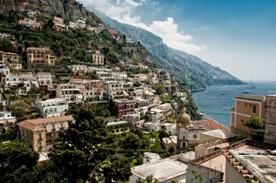 Amalfi Coast Full-Day Private Vintage Vespa Tour - Price and value: what you’re paying for (and what you can’t skip)