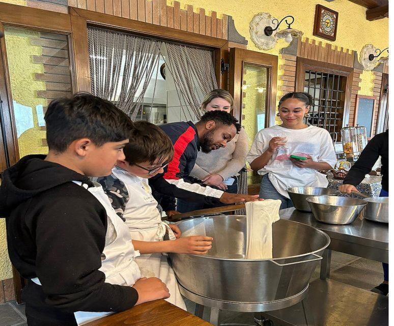 Amalfi Coast: Half-Day Farmhouse Cooking Class - Should You Book It? My Decision Guide