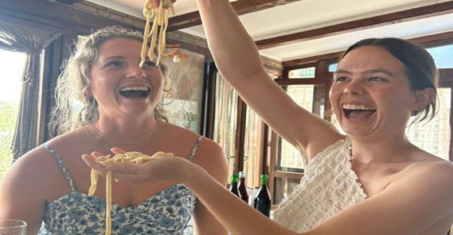 Amalfi Coast: Half-Day Farmhouse Cooking Class - Agerola Farmhouse Cooking Class: What You Get for $75