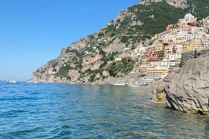 Amalfi Coast: Half Day Water Activity - Key highlights you’ll care about