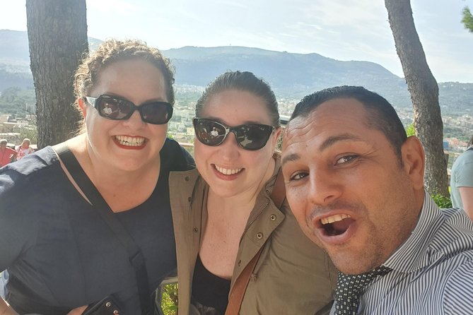 Amalfi coast hidden gems .Ravello.Amalfi.Positano.Sorrento - Naples pickup: how the day actually starts on time