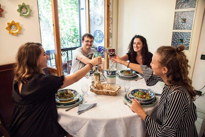 Amalfi Coast Home Dining & Cooking Demo - Key Things I’d Bet On