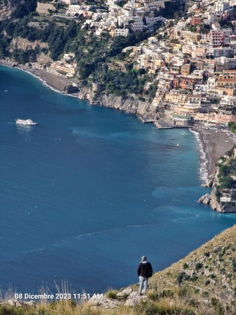 Amalfi Coast Path of the Gods Hike from Agerola - Key things I’d plan around