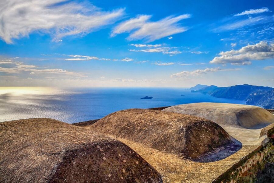 Amalfi Coast: Path of the Gods Private Walking Tour - Shepherd life in a grotto: the most memorable cultural stop